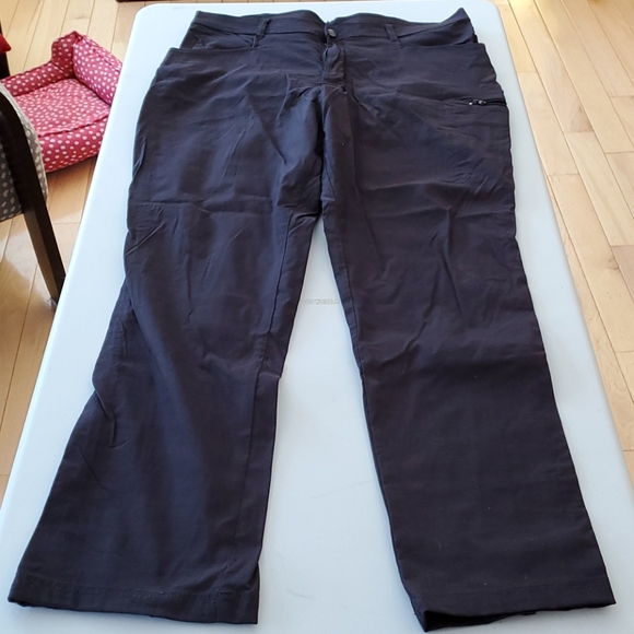 Mountain Hardwear Other - Mountain hardware pants